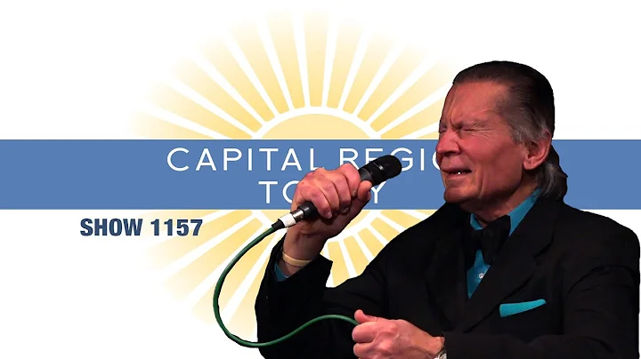 Capital Region Today Show #1157