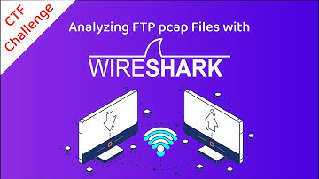 FTP Wireshark File analysis | Vulnfreak CTF | File in wire | Network Capture | Walkthrough