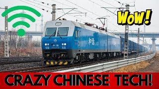 China Just Did The Impossible With Trains Future Of Rail