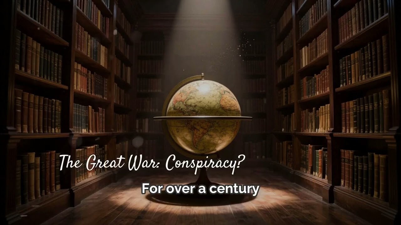 Unveiling Hidden Motives Behind WWI s Outbreak