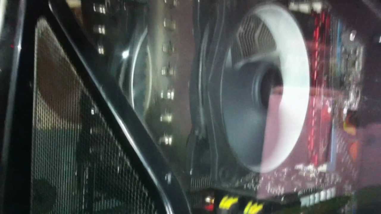 My i5 760 Overclocked @ 4,28Ghz AC on wPrime 1024m with Alpenföhn K2