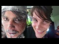 The Iceman!! SPFXMakeup