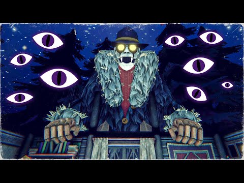 ФИНАЛ ИГРЫ! ВСЕ КОНЦОВКИ! ► Is this Game Trying to Kill Me? // Прохождение #3