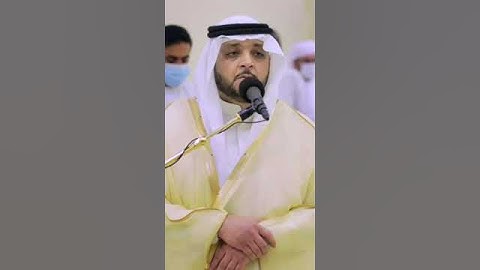 القارئ عبدالرزاق الدليمي - العراق