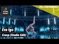 Eva Igo - Creep (Studio Edit - No Audience) - FULL PERFORMANCE