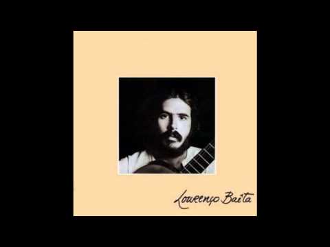 Loureno Baeta - Santa Marina - 1979