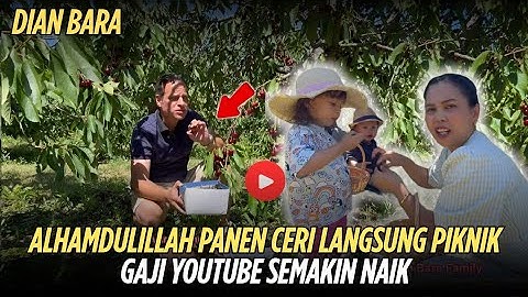 Dian bara terbaru hari ini 🔴 gaji youtube dian bara semakin tinggi #dianbara #gajiyoutuber 