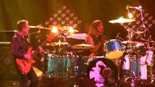 Them Crooked Vultures (GUNMAN) Live at ACC Toronto May 15 2010