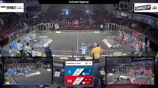 Qualification 23 - 2023 Colorado Regional