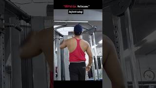 “100 Pull-Ups 💪 | BLANDIS Body Transformation”