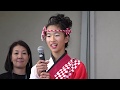 Dancin' Festa 舞祭組さん 秩父舞祭2018 メイン会場