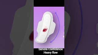 Senora Confidence Heavy Flowwomen womenhealth girl bagladesh viral