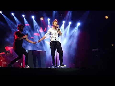 6-Mustafa CECELİ SELGE BEACH Konseri 23.07.2019 Bölüm 6