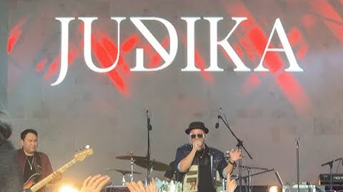 2022 TGR Concert • Judika - Aku yang tersakiti 💔