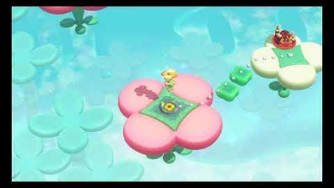 How to Unlock Deep Magma Bog Special World Entrance (World 6) | Super Mario Wonder