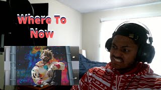 Postcard - Where to Now? (feat. CHVSE, Luke Gawne, & conscience) | REACTION!!!