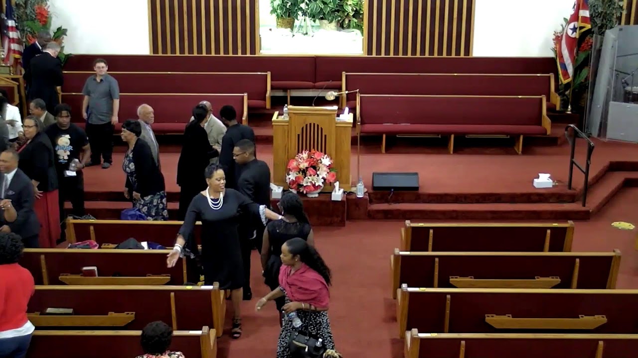 COGOP FLORIDA DISTRICT CONVENTION FRIDAY NIGHT SERVICE YouTube