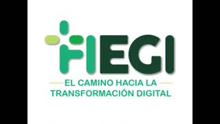 Conferencias Fiegi - Gedatek La Ciberseguridad Mas Allá De Los Antivirus