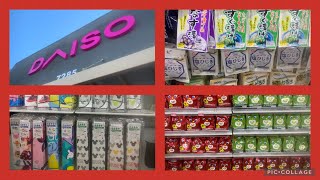 DAISO LAS VEGAS | Walkthrough | Plus Mini Haul❤️ Net Worth