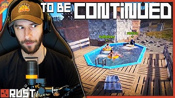Ep. 7: TO BE CONTINUED ft. Quest & Reid | chocoTaco RUST Gameplay