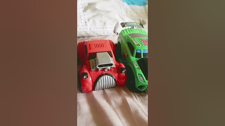 Inside Out Emotions as Cars #shorts #fyp #insideout #cars