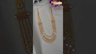 Download Lagu NAKODA GOLD NACKLESS \u0026 MALA #shorts MP3 Download Lagu NAKODA GOLD NACKLESS \u0026 MALA #shorts MP3