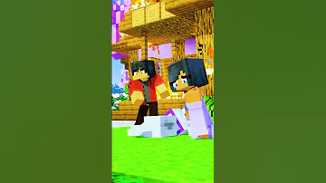 Ein KICKED Aphmau S Dog 