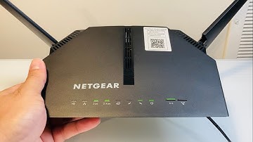 How to Factory Reset Netgear Modem Router