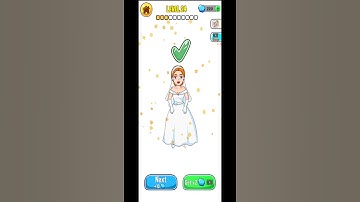 Puzzle Draw - Draw One Part Free Game Level 24. #short #shorts #gamngshorts