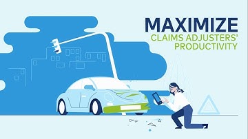 Insurance Claims Adjuster Software - Comarch FSM