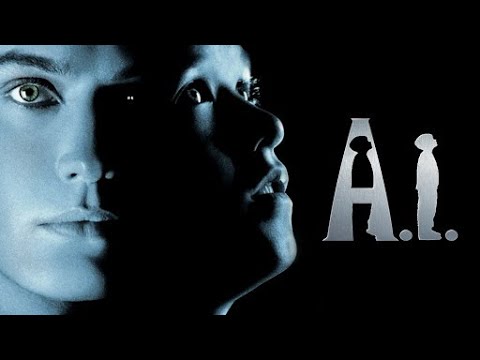 A.I. Artificial Intelligence: