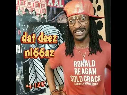 4-IZE #VerseADay | "Dope Pusher" (prod by Caveman Software)