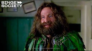 Jumanji | Han pasado 26 años