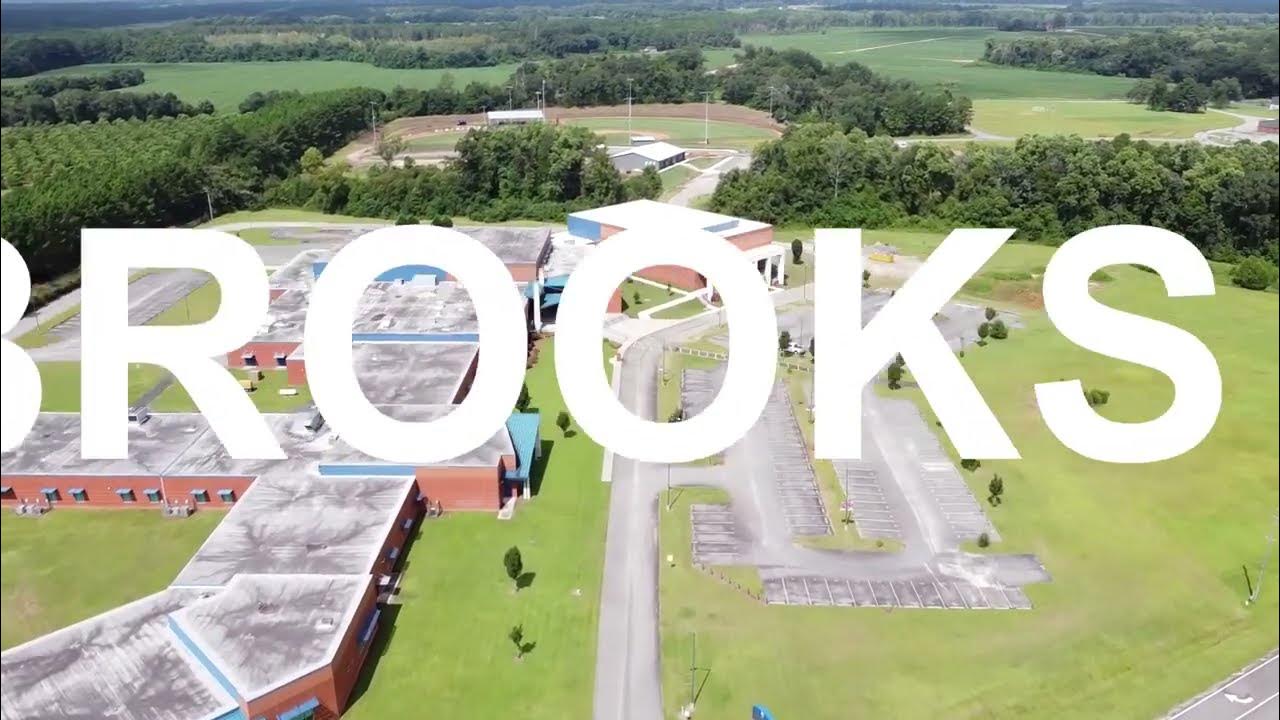 Brooks County Schools Facilities YouTube