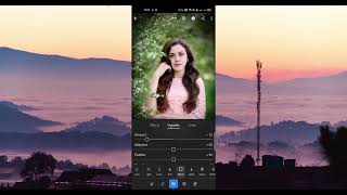 How To Add Vignette Using Lightroom screenshot 4