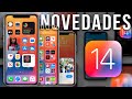 Lo Nuevo de iOS 14 Fallos, Secretos, Funcionalidades, Pantalla Dividida y mas...