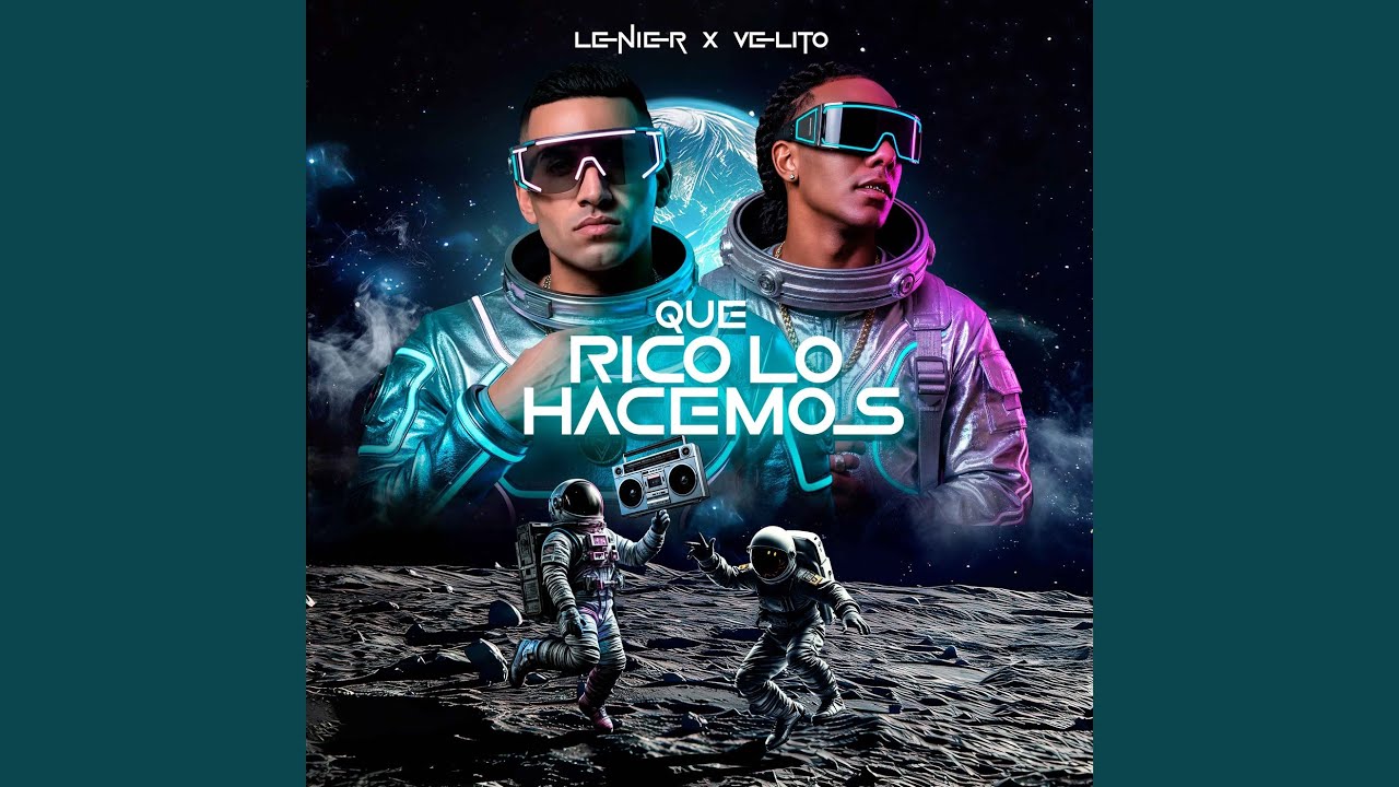 Que Rico Lo Hacemos - YouTube