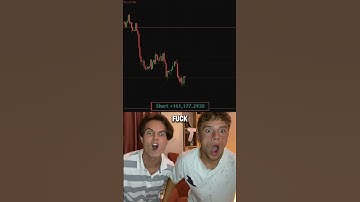 The best pair of traders fun #crypto #trading #futures #memecoin #emotional #reaction