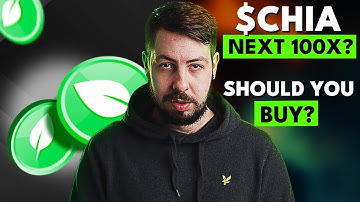 CHIA $XCH EXPLAINED IN 60 SECONDS