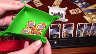 Overview of Card and Bit Holders from the BGG Store screenshot 1