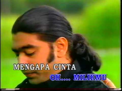 Lagu dangdut asyik jaman dulu
