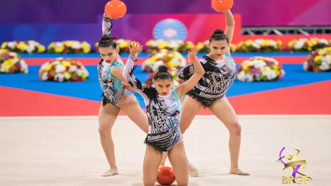 Mexico 5 Balls 2019 Music (Exact Copy)