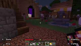 Minecraft but im a gladiator
