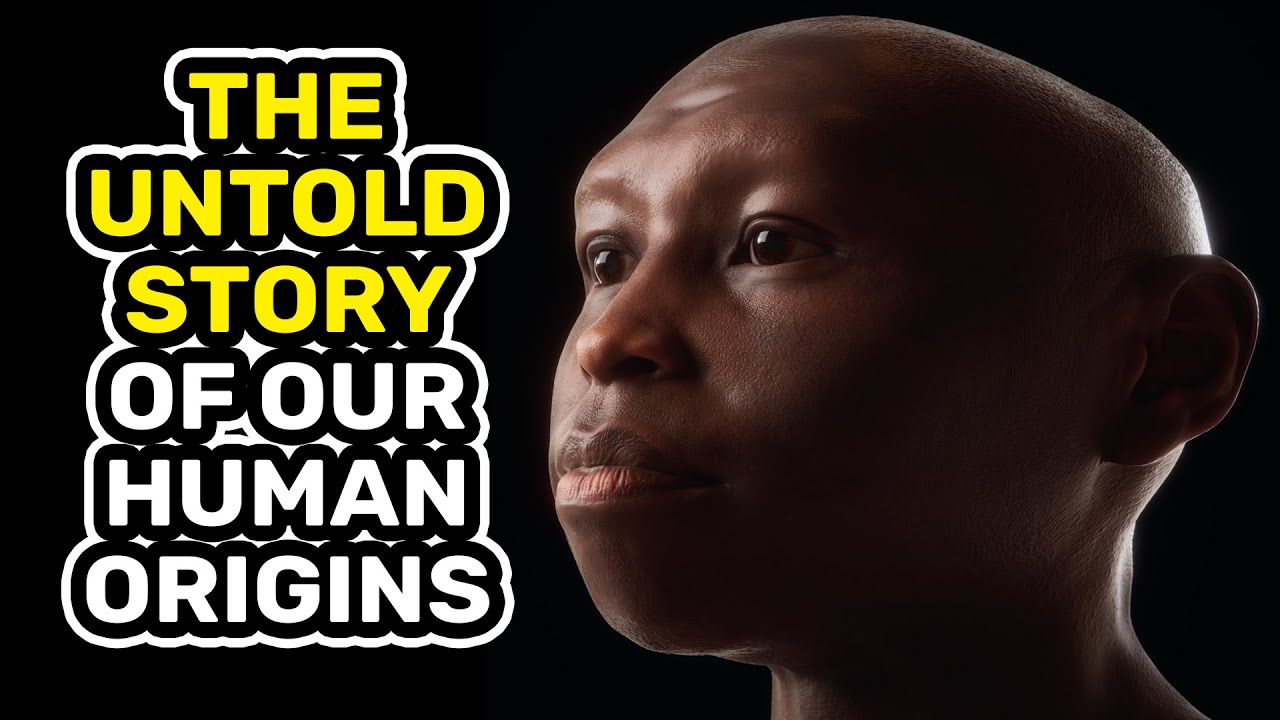 What were other human species like? Palaeoanthropologist Ella Al-Shamahi on “Human”