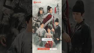 Top 10 Chinese Historical Dramas 🏹❤ #viral#trending#chinesedrama #shorts #cdrama #historicaldrama