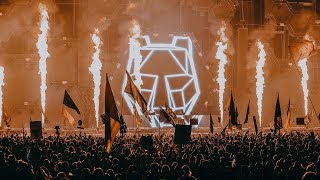 Btsm At Edc Orlando 2019 (Full Live Set)