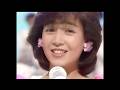 柏原芳恵 夏模様 3