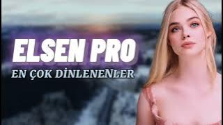 Elsen Pro - Yigma Mahnilar