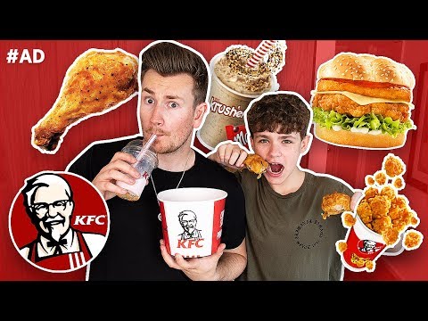 brothers-try-every-food-on-the-kfc-menu