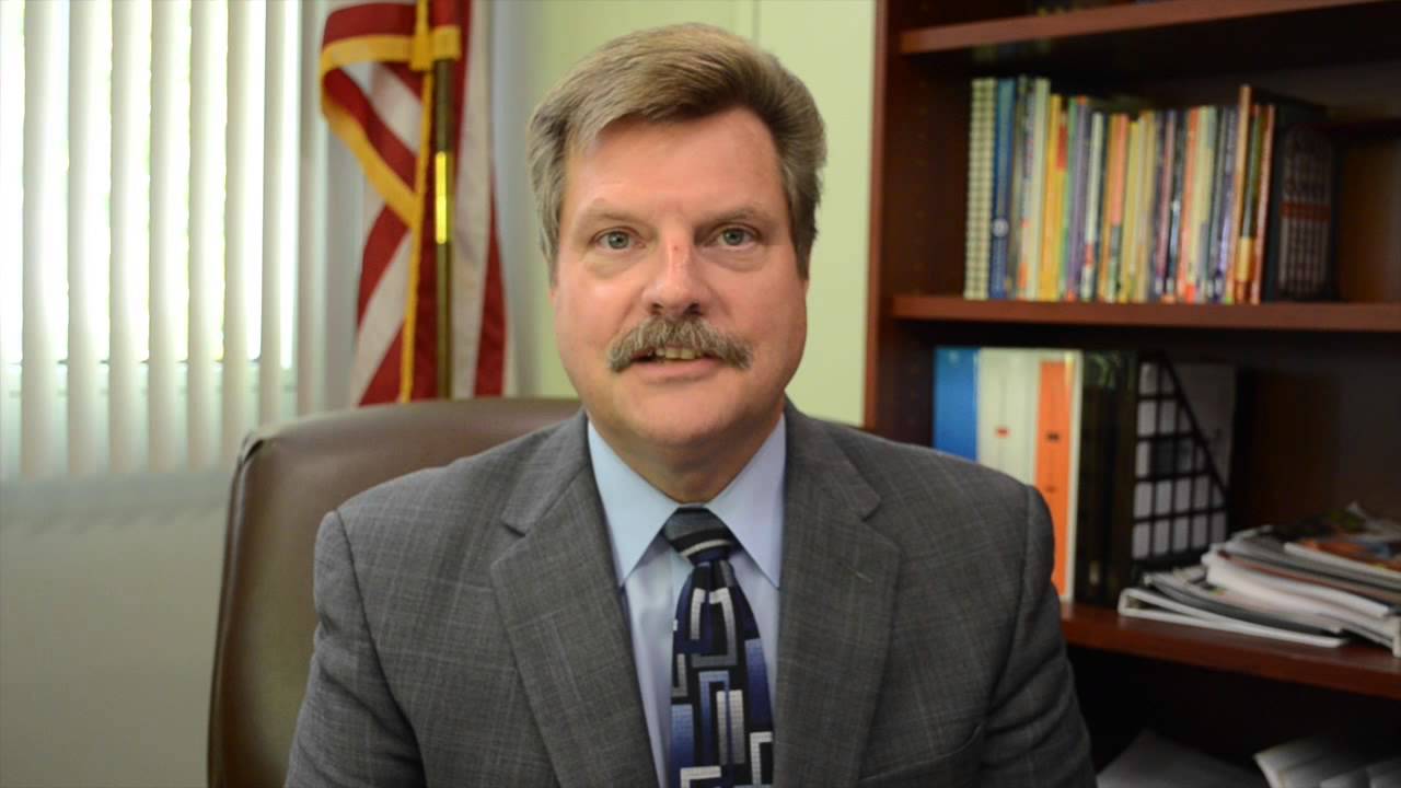 Dr. Holland introduction at PTA Presentation 102115 YouTube